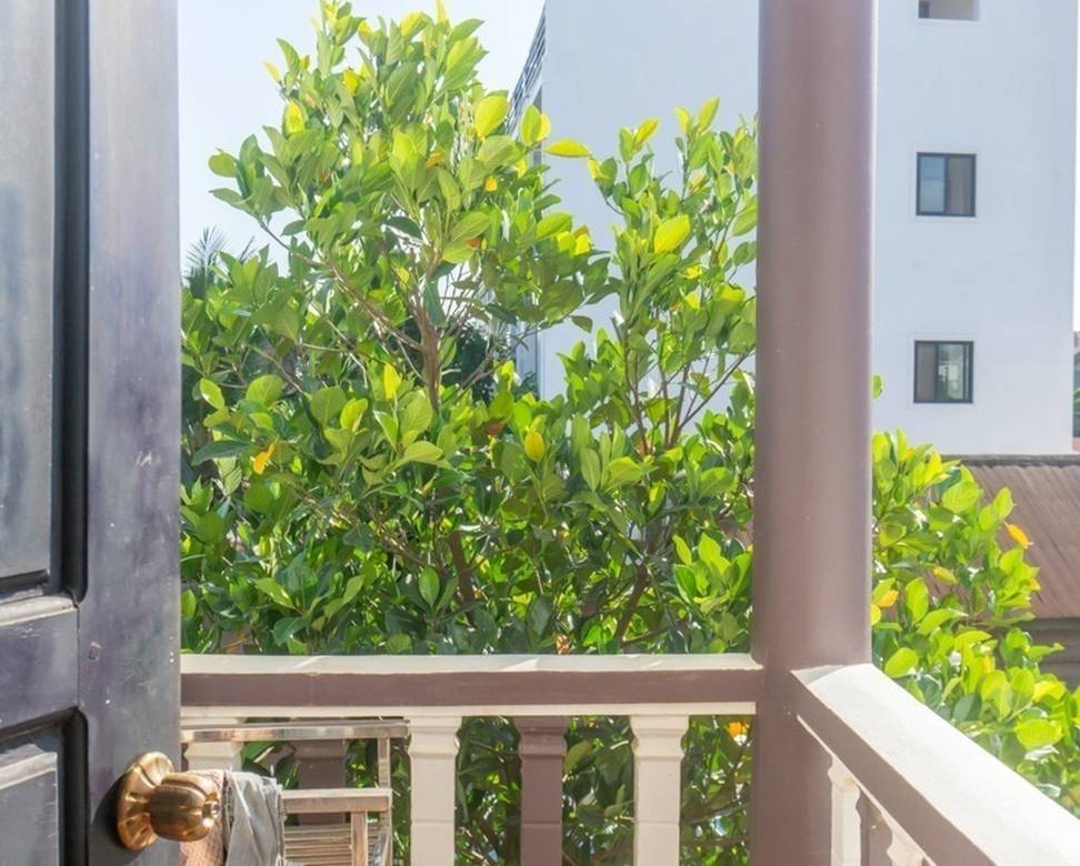 House and lot K pronájmu in Siem Reap $400