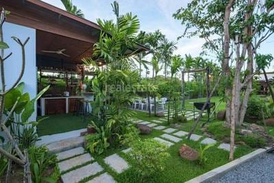 វីឡា តម្លៃ $600