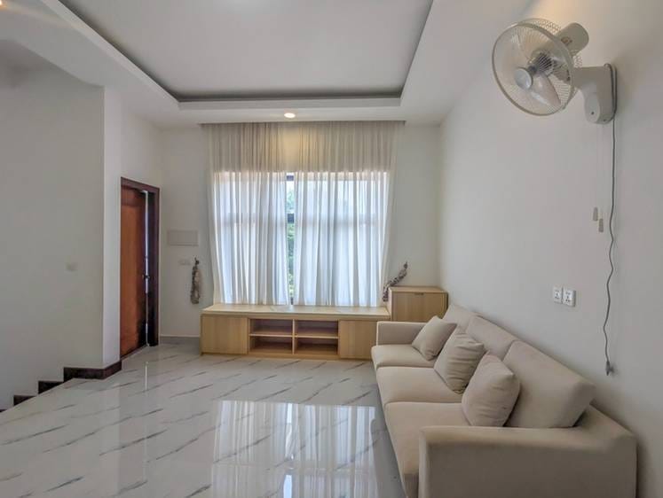 Siem Reap Vila K pronájmu in Siem Reap
