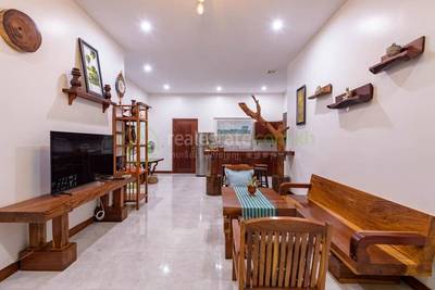 វីឡា សំរាប់ជួល នៅ សៀមរាប, សៀមរាប, សៀមរាប