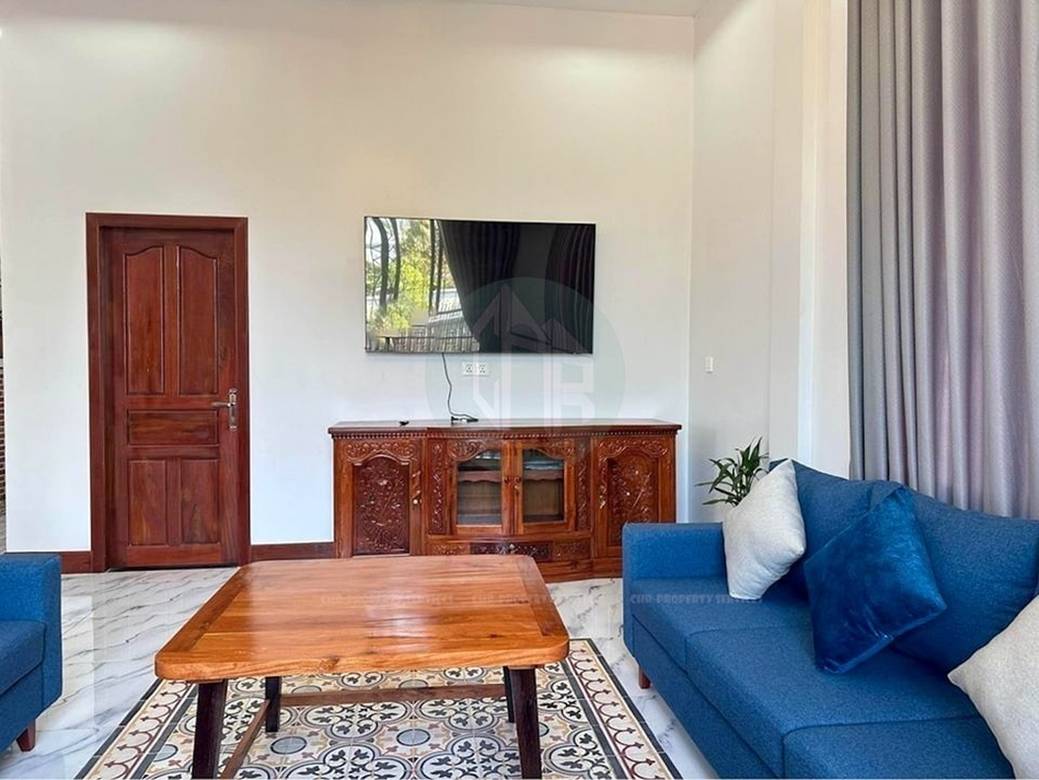 Vila K pronájmu in Sala Kamraeuk, Siem Reap, Siem Reap