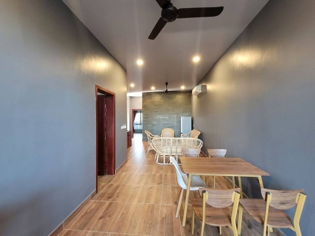 House and lot สำหรับเช่า ใน สวายดังกุม, เสียมเรียบ, เสียมเรียบ