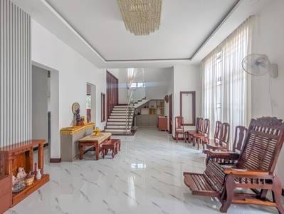 Vila K pronájmu in Siem Reap $2,000