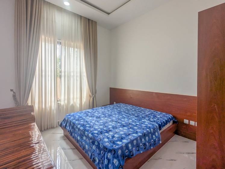 Siem Reap Vila K pronájmu in Svay Dankum Siem Reap $2,000