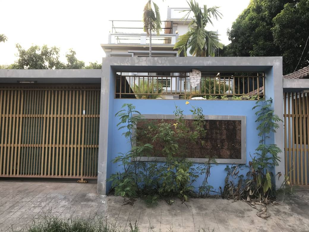 283 sqm Land Size Vila Na prodej