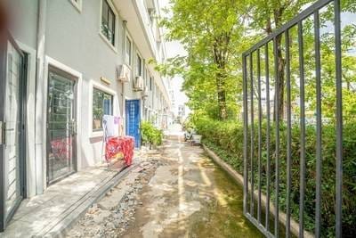 Palm Springs | 스팬.서마, 당까오, 프놈펜에 있는 별장 매매