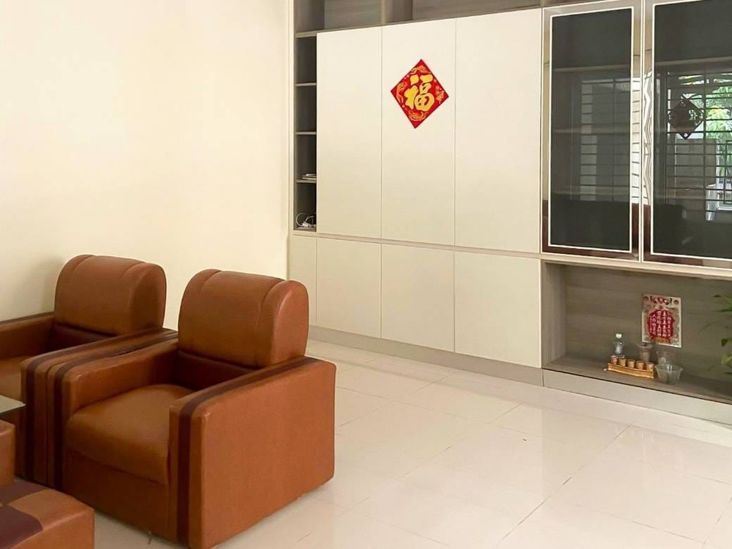 Borey Peng Huoth: The Star Platinum Rosato | Dvojvila For Sale & Rent in Nirouth, Chbar Ampov, Phnom Penh