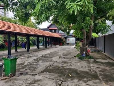 ที่ดิน สำหรับขาย ขนาดที่ดิน 1,003 ตร.ม.