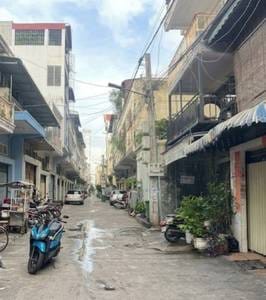 House and lot Na sprzedaż w Phsar Depou II, Toul Kork, Phnom Penh