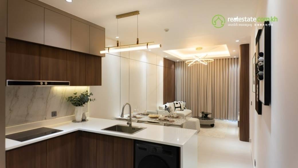 G.A.T.O Tower | $294,345 Condo