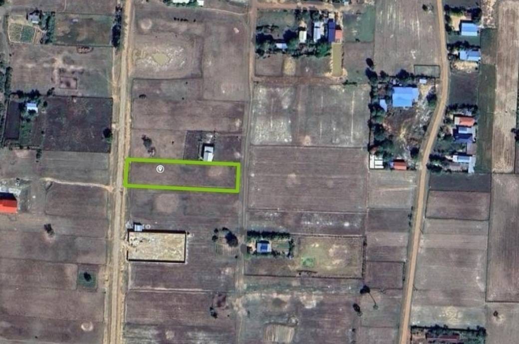 Kandaek Земля Для Продажи in Kandaek