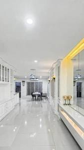 Borey Peng Huoth: The Star Platinum Rosato | 200 sqm Land Size Dvojvila K pronájmu