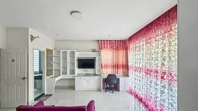 Borey Peng Huoth: The Star Platinum Rosato | Dvojvila K pronájmu in Nirouth, Chbar Ampov, Phnom Penh