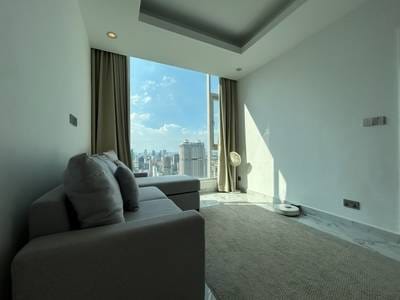 J Tower 2 Condominium | Zařízeno Condo K pronájmu
