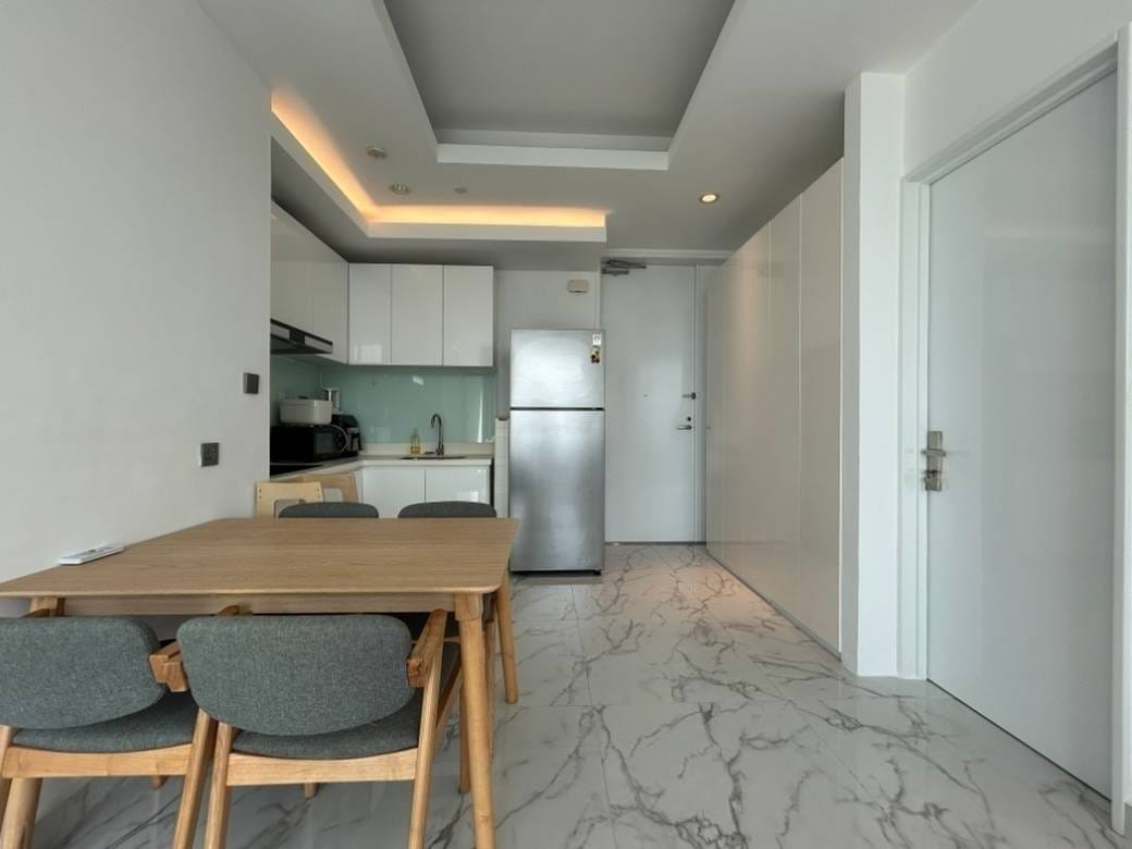 J Tower 2 Condominium | Condo K pronájmu in BKK 1, Boeng Keng Kang, Phnom Penh