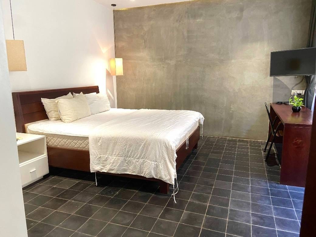 Svay Dankum Apartmán K pronájmu in Svay Dankum