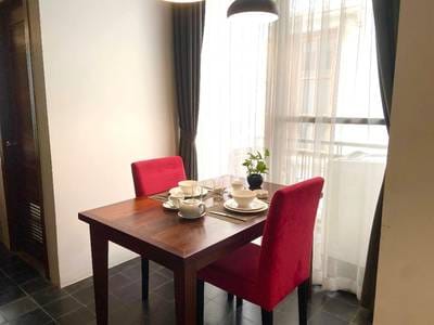 Apartmán K pronájmu in Siem Reap $600