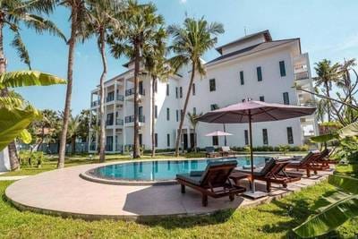 Mieszkanie Na wynajem o powierzchni mieszkalnej 144 m² w Siem Reap