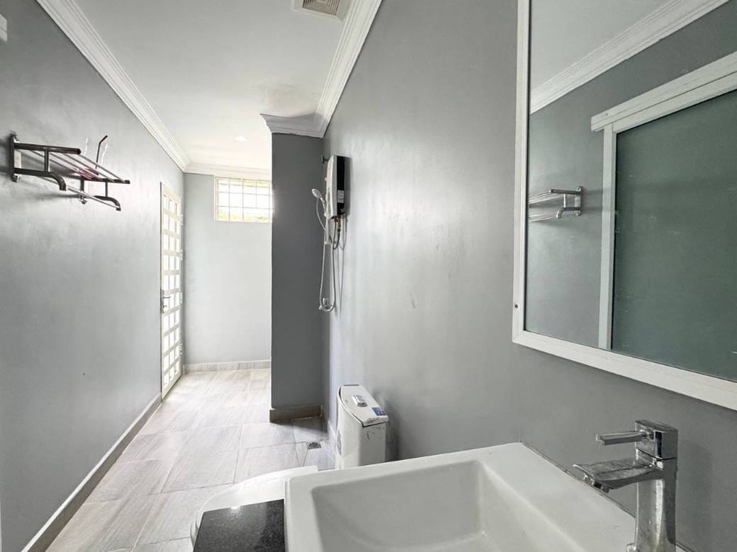 Zařízeno Apartmán K pronájmu