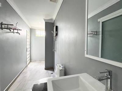 Zařízeno Apartmán K pronájmu