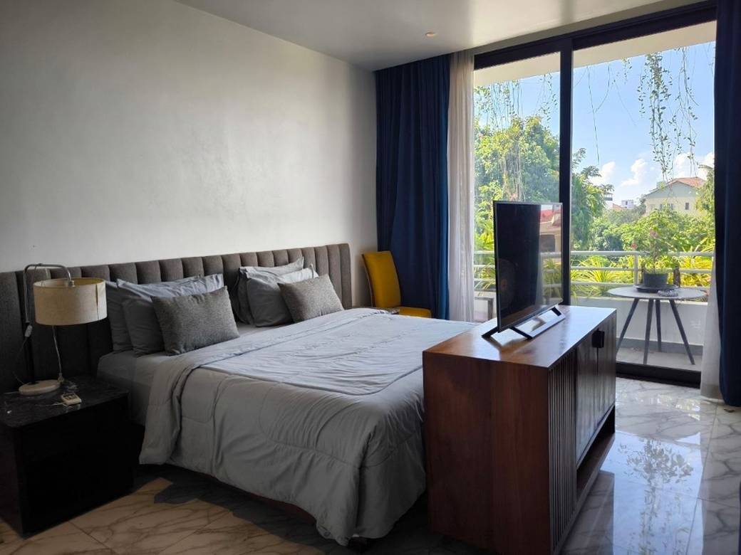 Mieszkanie Na wynajem w Siem Reap $320