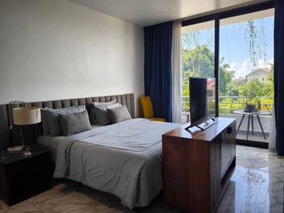 Mieszkanie Na wynajem w Siem Reap $320