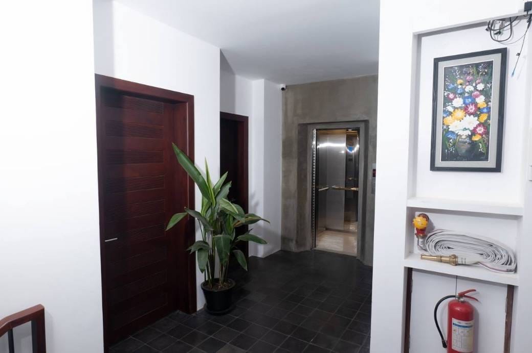 Apartmán K pronájmu in Svay Dankum, Siem Reap, Siem Reap