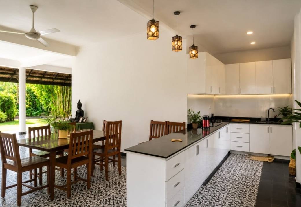 House and lot สำหรับเช่า ใน Siem Reap $2,500