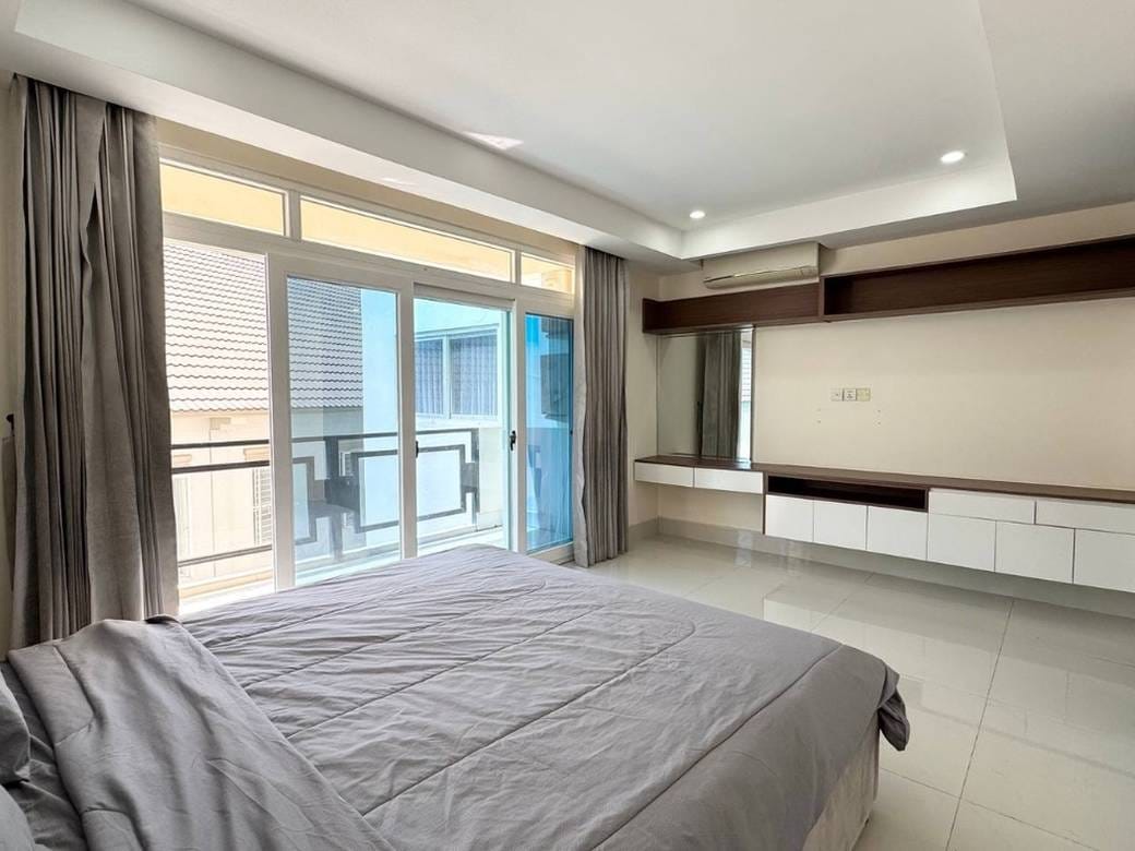 Apartmán K pronájmu in Svay Dankum, Siem Reap, Siem Reap