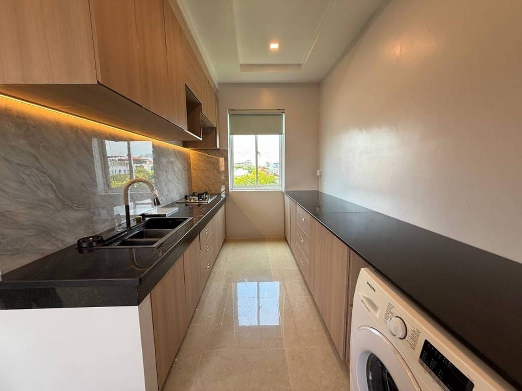 Zařízeno Apartmán K pronájmu
