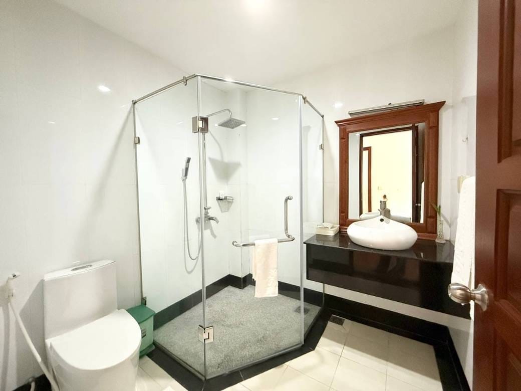 Apartment For Rent in Sala Kamraeuk, Siem Reap, Siem Reap