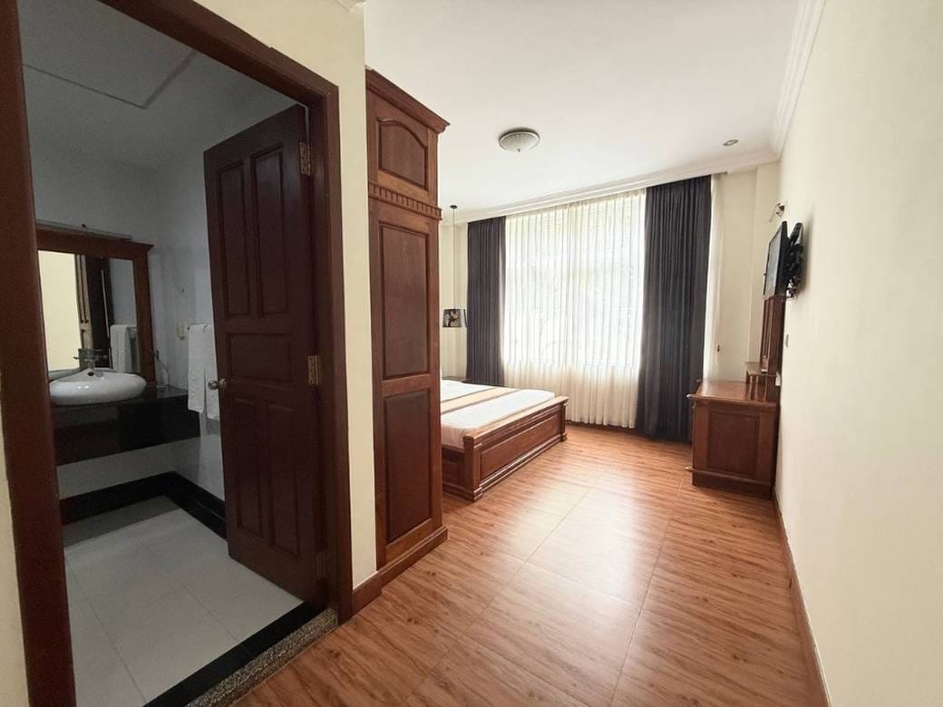 Apartment For Rent in Siem Reap $1,100