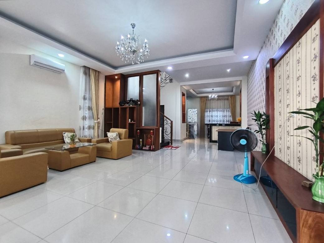 157.5 sqm Land Size Vila Na prodej