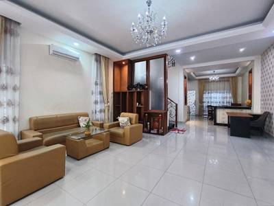 72 sqm Living Size Vila Na prodej in Sen Sok