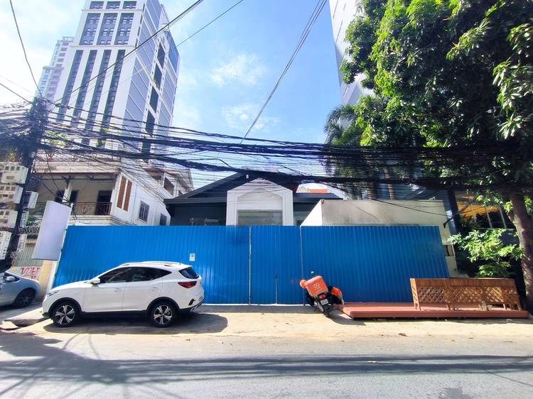 BKK 1, Boeng Keng Kang, Phnom Penhのレストラン賃貸物件