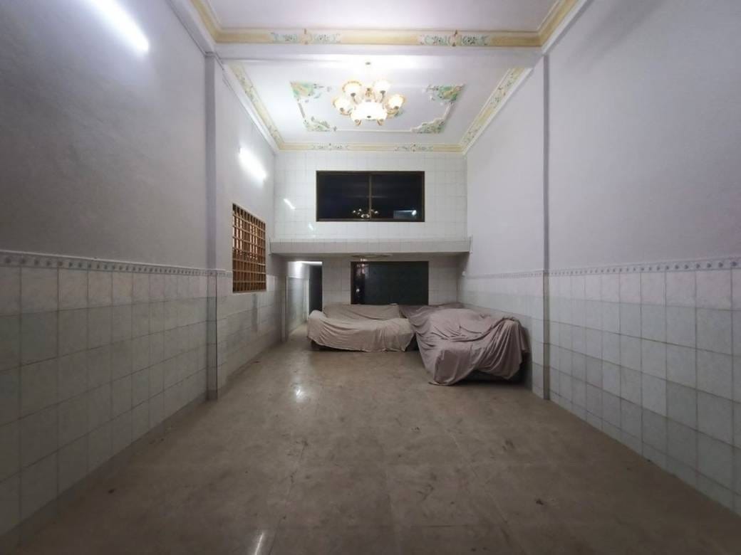 58.8 sqm Living Size Shophouse K pronájmu in Boeng Keng Kang