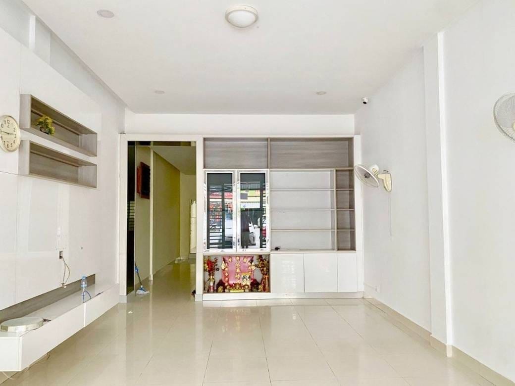 Borey Peng Huoth: The Star Platinum Polaris​ I | 3-378 sqm Living Size Shophouse K pronájmu in Chbar Ampov