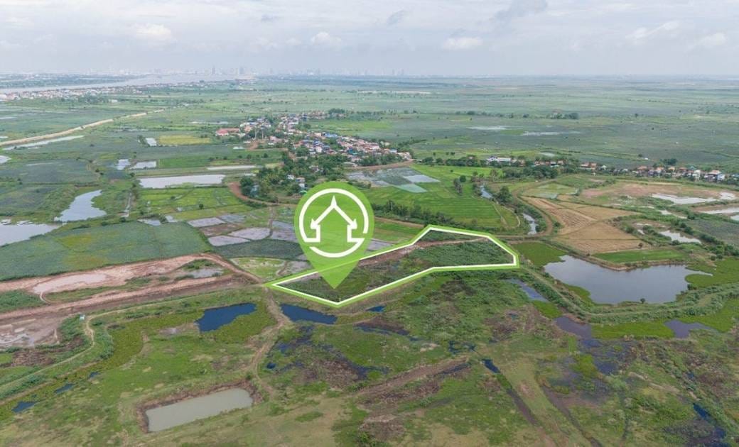 Lvea Aemの土地売り物件 $772,520