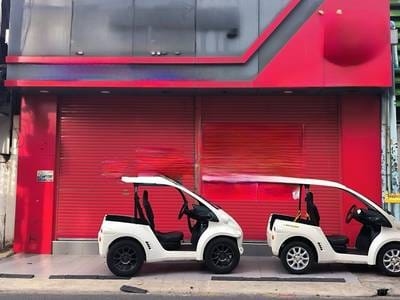 $1,400 Shophouse