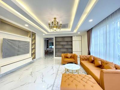 Borey Peng Huoth: The Star Platinum Roseville | Vila K pronájmu in Nirouth, Chbar Ampov, Phnom Penh