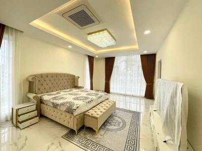Borey Peng Huoth: The Star Platinum Roseville | 447.9 sqm Land Size Vila K pronájmu for $5,500