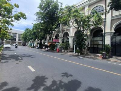 Borey Peng Huoth : The Star Diamond | $460,000 店屋