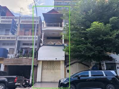 $1,300 Shophouse