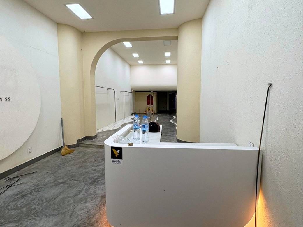 Shophouse For Rent in Boeng Keng Kang $1,300