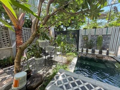 Furnished Villa For Rent