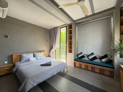 Siem Reap Villa For Rent in Sala Kamraeuk Siem Reap $1,200
