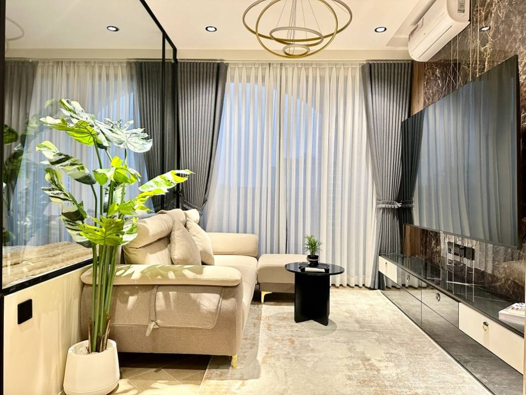 Time Square 306 | $92,000 Condo