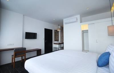 Apartmán K pronájmu in Siem Reap $600
