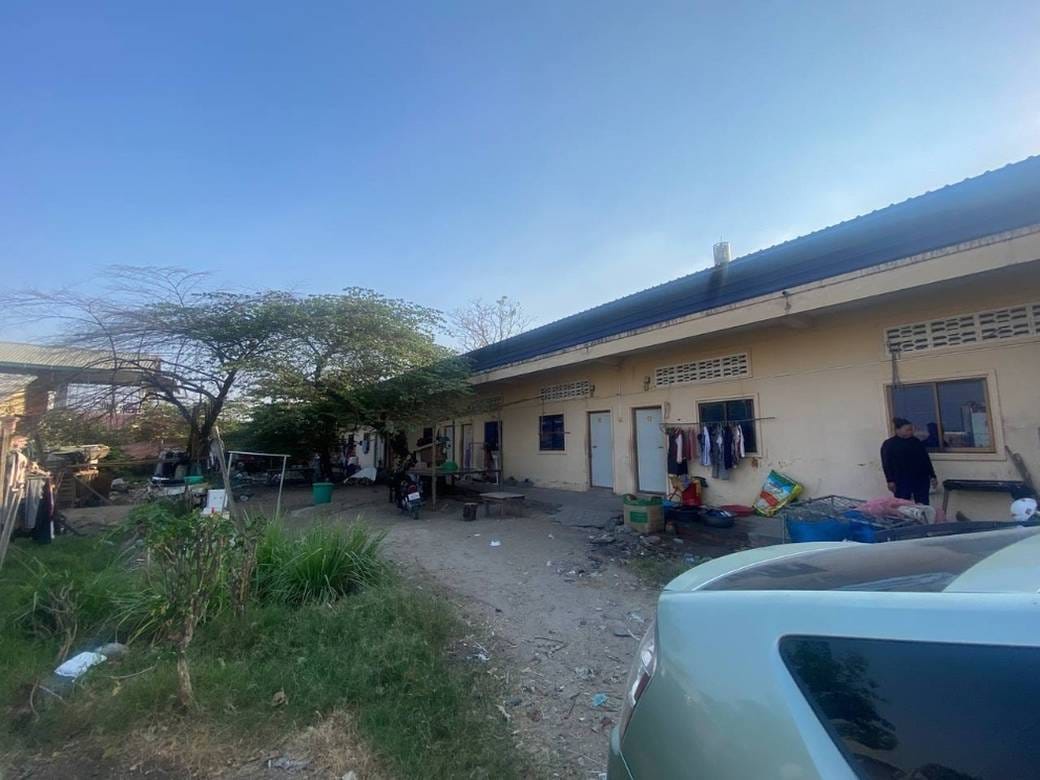 992 sqm Land Size Lot Na prodej