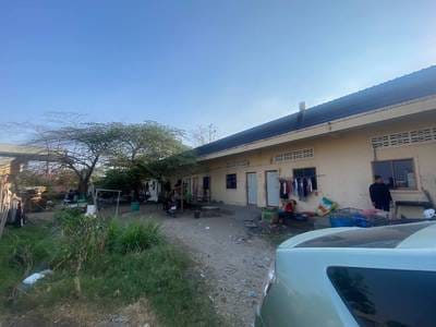 992 sqm Land Size Lot Na prodej